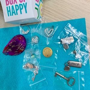 ORIGAMI TAGS, PLATES, DANGLES.